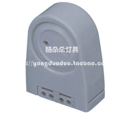 船用灯座日光灯灯座G13-B安装片