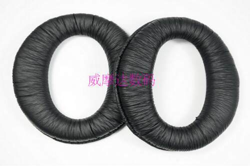 包邮现货MDR-CD350 MDR-RF970 MDR-RF925更换耳套 耳棉套