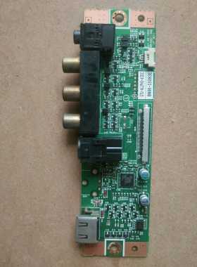 三星 LA46M81B AV板 HDMI接口板 BN96-05983E BN41-C0910B