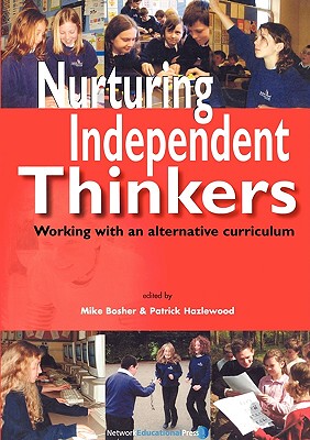 【预售】Nurturing Independent Thinkers