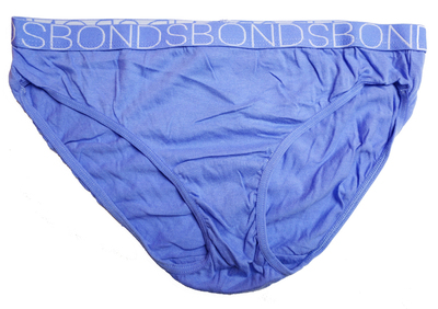 大童全棉三角内裤