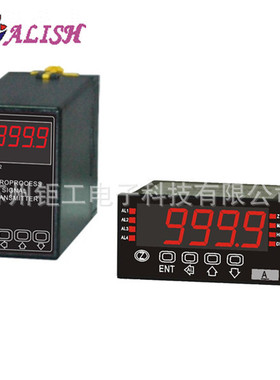 定制AM5H-A-DV4-A-R2VN 台湾ALISH艾立新速度表警报控制表