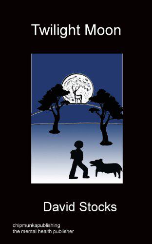 【预售】Twilight Moon