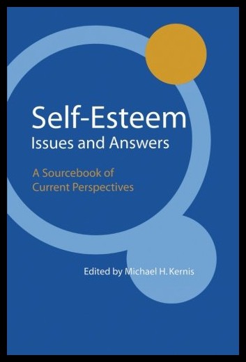 【预售】self-esteem issues and answers