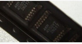 【凯拓达电子】AK4550VT AKM4550VT 封装:TSSOP16 全新原装