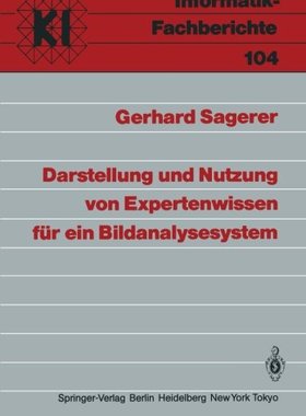 【预订】Darstellung Und Nutzung Von Experten...