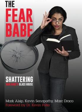 【预售】The Fear Babe: Shattering Vani Hari'...