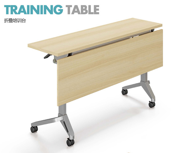 长条移动多功能SOHO办会议桌