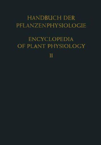 【预订】Allgemeine Physiologie Der Pflanzenz...