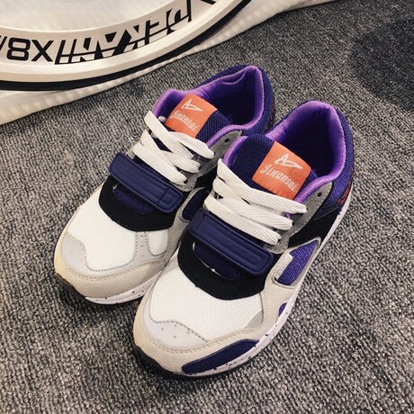 Chaussures de printemps - Ref 916842 Image 1