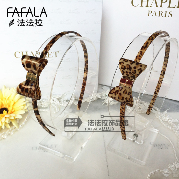 满包邮 法国佩妮CHAPLET夹布蝴蝶结甜美头箍发饰发箍头饰发卡饰品,饰品/流行首饰/时尚饰品新,发饰,淘宝优惠券,粉丝福利购,淘宝优惠卷