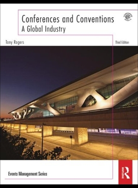 【预售】Conferences and Conventions: A Global Industry