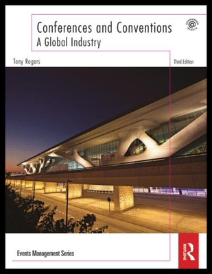 【预售】Conferences and Conventions: A Global Industry