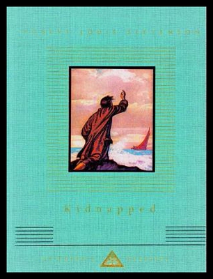 【预售】Kidnapped