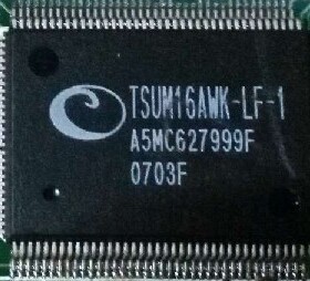 【凯拓达电子】TSUM16AWK-LF-1 液晶驱动板芯片