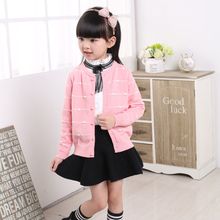 Pull fille - Ref 2105822 Image 3