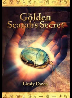 【预售】The Golden Scarab's Secret