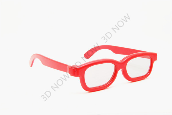 Lunettes 3D MASTERIMAGE - Ref 1243105 Image 1