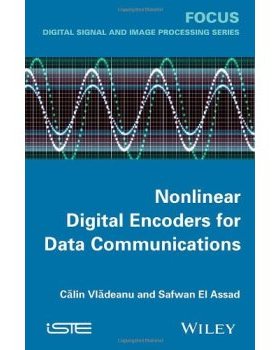 【预售】Nonlinear Digital Encoders for Data Communications