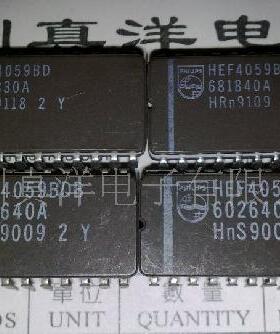 HEF4515BD HEF4514BD HEF4514BDB HEF4059BD HEF4059BDB现货供应