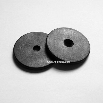 RFID煤气罐电子标签 ISO14443A 13.56MHZ M1 S50芯片 G35A