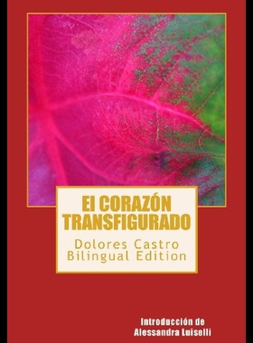 【预售】El Corazon Transfigurado: The Transfigured Heart