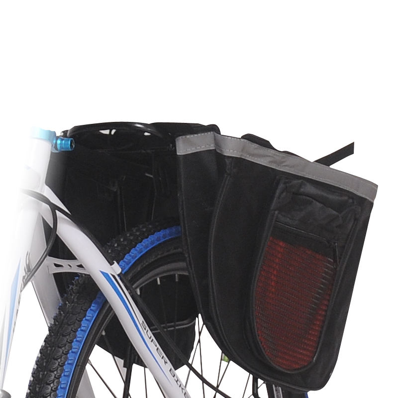 Sacoche pour vélo mixte - Ref 2233516 Image 1