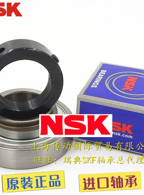 日本NSK进口轴承 CSA201 202 203 204 205 206 207 208 原装正品