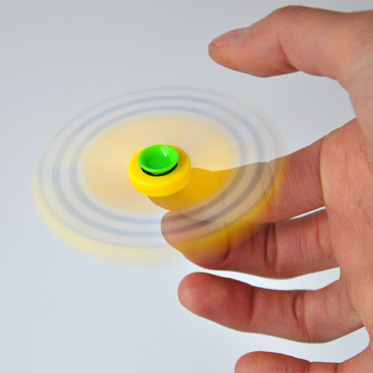 Finger spinner - Ref 2618639 Image 1