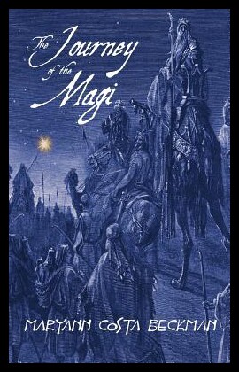 【预售】The Journey of the Magi