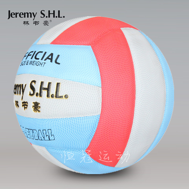Ballon de volley-ball - Ref 2015185 Image 1