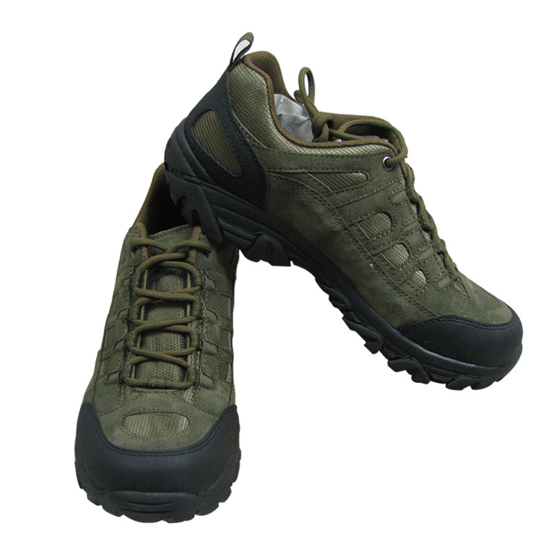 Bottes militaires - Ref 1402178 Image 1