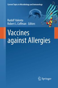 Vaccines against Allergies 预订