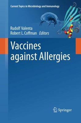 【预订】Vaccines against Allergies