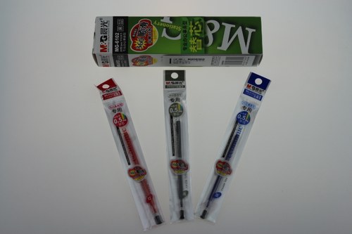 中性笔替芯中性笔替芯替芯