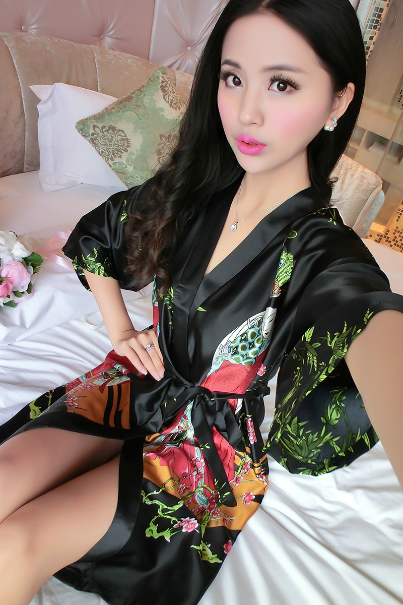 Peignoir jeunesse - Ref 589336 Image 6