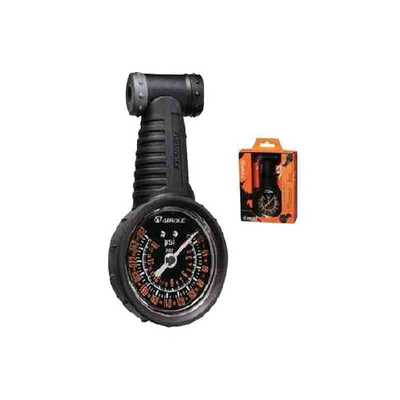 Pompe à vélo AIRACE - Ref 2389710 Image 1