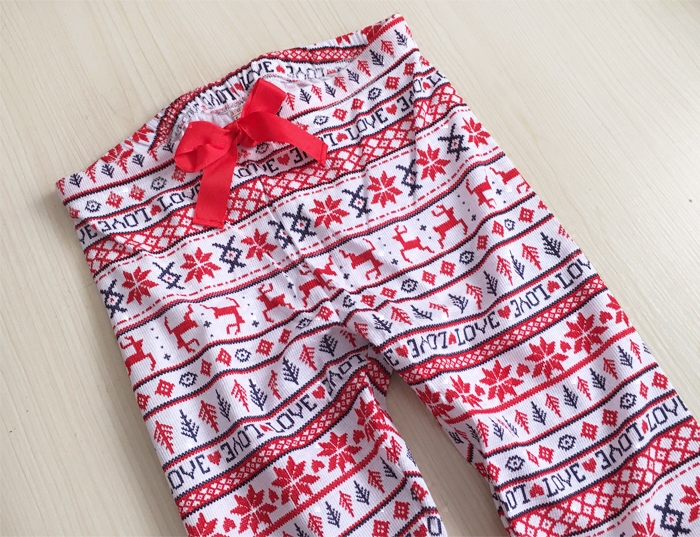 Pantalon pyjama - Ref 743609 Image 4