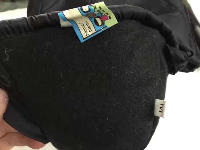 Gants pour enfants HOT PAWS en coton - Ref 2146002 Image 4