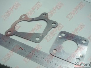 100P 皮卡 竞技者 4KH1 4JB1 五十铃 涡轮增压器垫 庆铃