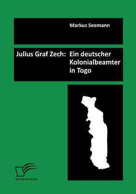 【预售】Julius Graf Zech: Ein Deutscher Kolo...