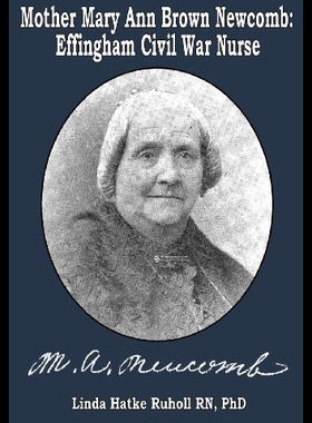 【预售】Mother Mary Ann Brown Newcomb: Effingh