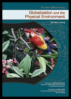【预售】Globalization and the Environment