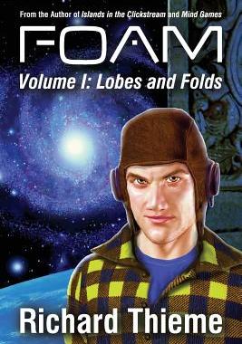 【预售】Foam: Volume 1 Lobes and Folds