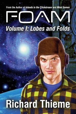 【预售】Foam: Volume 1 Lobes and Folds