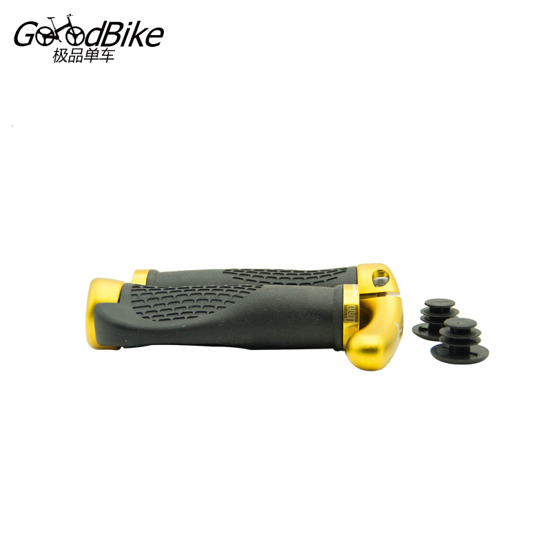 Poignées de vélo - Ref 2349862 Image 1