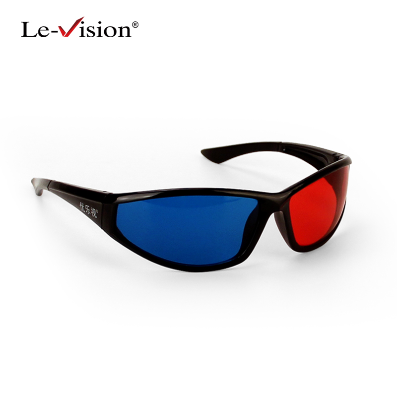 Lunettes 3D - Ref 1241525 Image 1