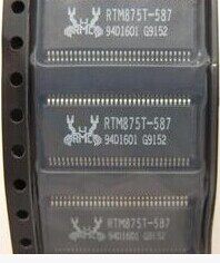 【直拍】RTM875T-363 全新原装
