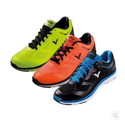 Chaussures de Badminton uniGenre VICTOR SH-R601 - Ref 865120 Image 2