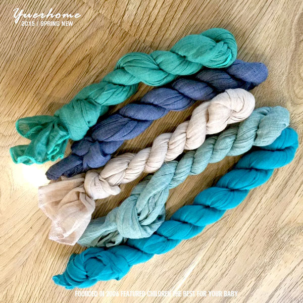 Echarpe enfant YUERHOME - Ref 2142501 Image 1